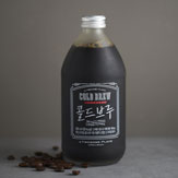 콜드브루 원액